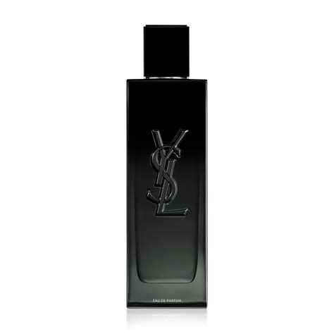 ysl perfume men 2021|YSL myself aftershave for men.